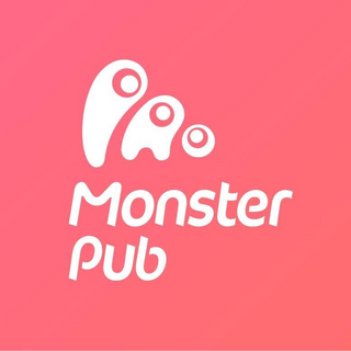 Monsterpub
