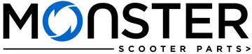 Monsterscooterparts