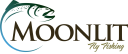 Moonlit Fly Fishing