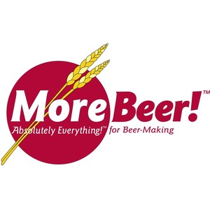 More Beer