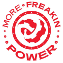 MoreFreakinPower