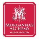 Morgannasalchemy