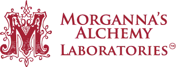 Morgannasalchemy