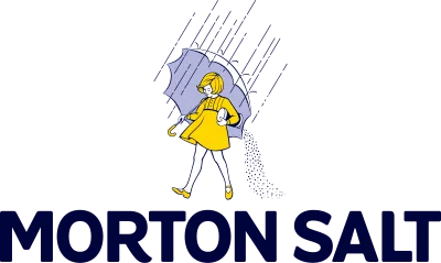 Mortonsalt