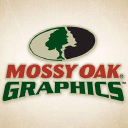 Mossy  Oak Graphics