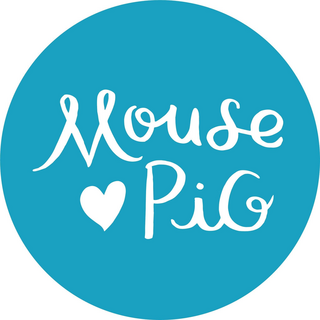 Mouse Loves Pig