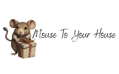 Mousetoyourhouse