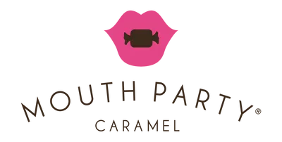 Mouth Party Caramel