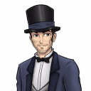 Mr Aberthon