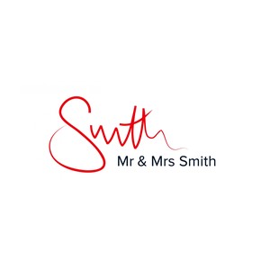 Mr & Mrs Smith