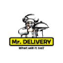 Mr Delivery