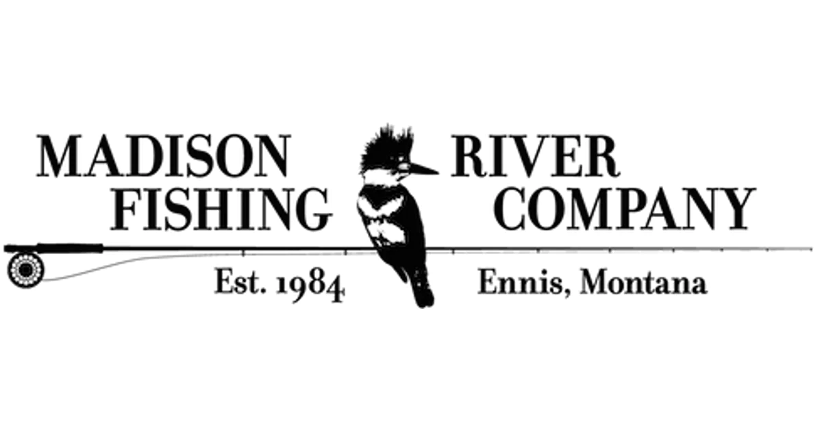 Madison River Fishing Company