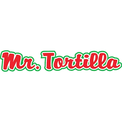 Mr. Tortilla