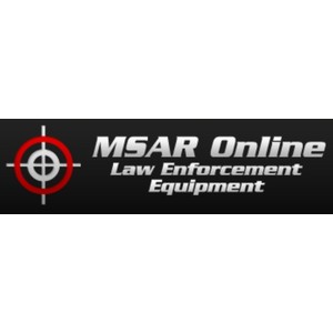 MSAR