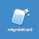 MTG Mint Card
