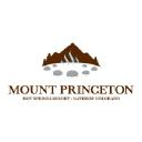 Mount Princeton Hot Springs Resort