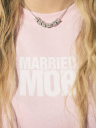Married to the Mob Clothing