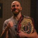 Muay Thai Guy