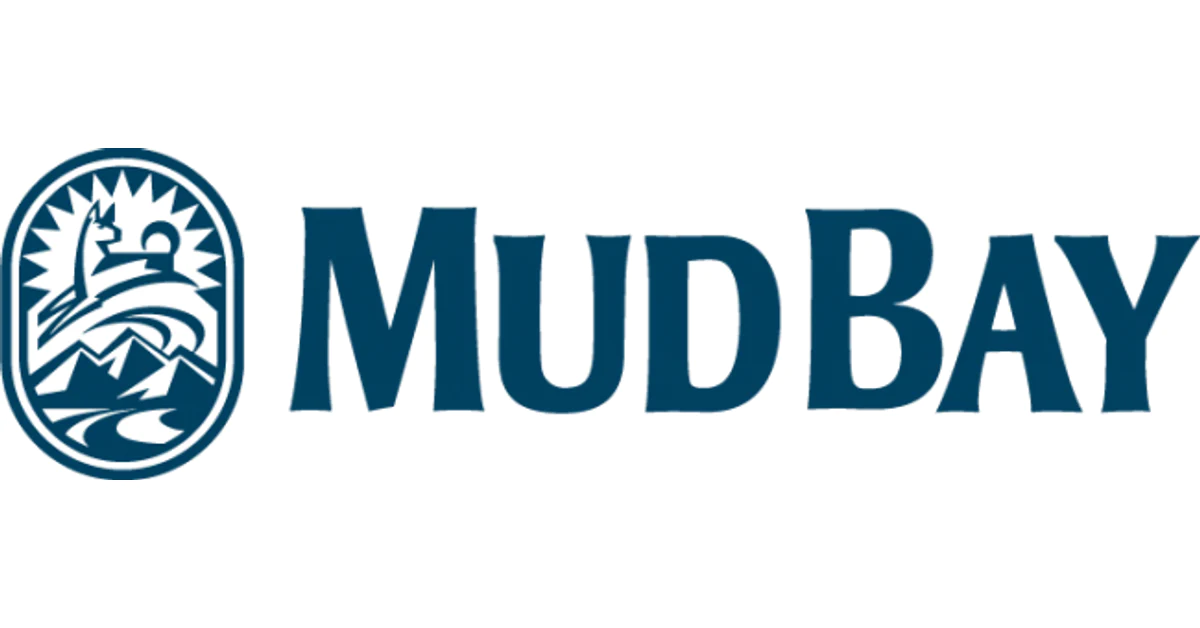 Mud Bay
