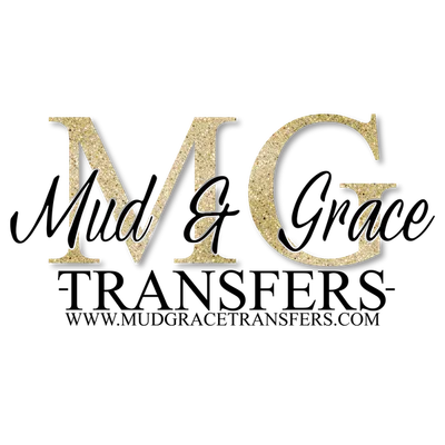 Mud & Grace Transfers