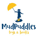 Mudpuddles Toys and Books