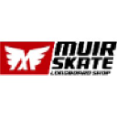 Muirskate