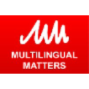 Multilingual Matters