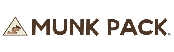 Munk Pack
