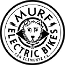 MURF Electric Bikes