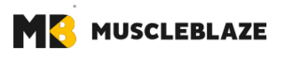 MuscleBlaze