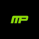 MusclePharmÂ®