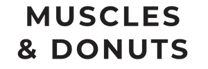 Muscles and Donuts