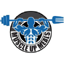 Muscle Up Meals