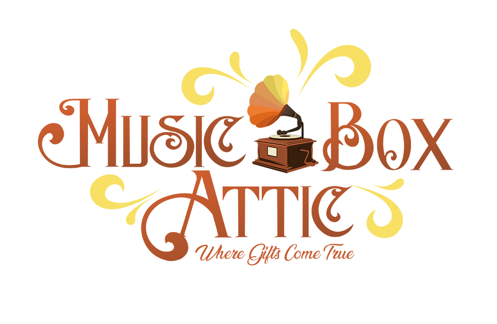 Music Box Attic