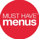 Must Have Menus