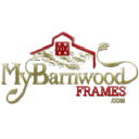 MyBarnwoodFrames.com