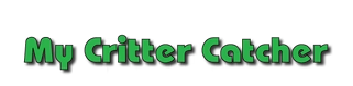 MyCritterCatcher