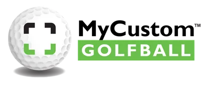 MyCustomGolfBall