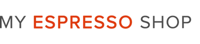 My Espresso Shop