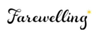 Farewelling