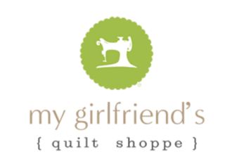 My Girlfriend's Quilt Shoppe