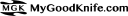 Mygoodknife