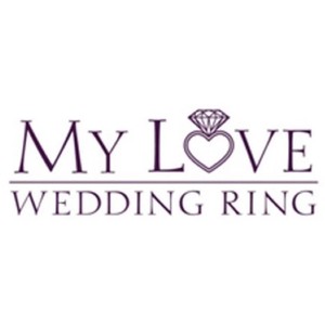 My Love Wedding Ring