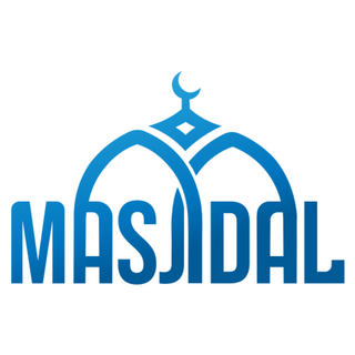 mymasjidal