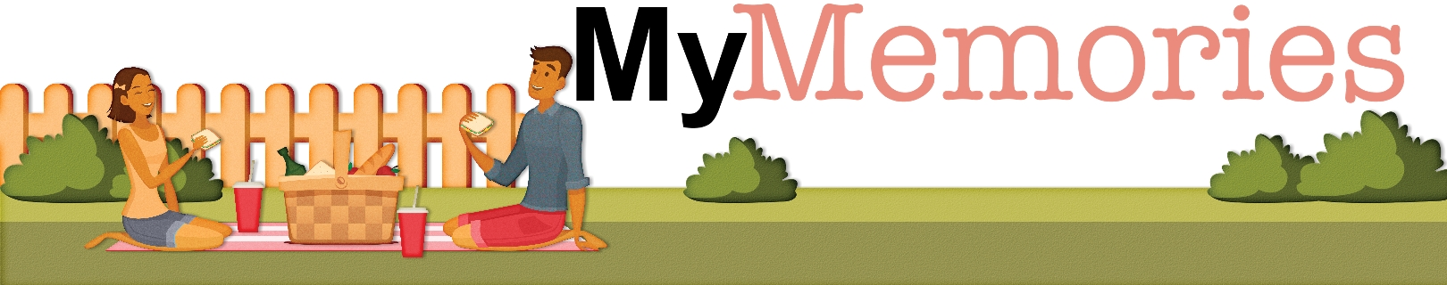 MyMemories