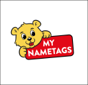 My Name Tags