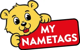 My Name Tags