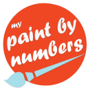 My Paint by Numbers