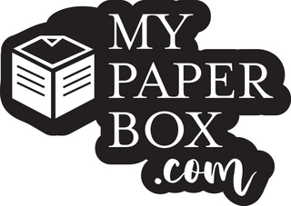 My Paper Box
