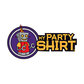 MyPartyShirt.com